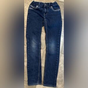 Levi's Kids Blue Jeans